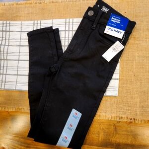 Old Navy Rockstar Jeggings
